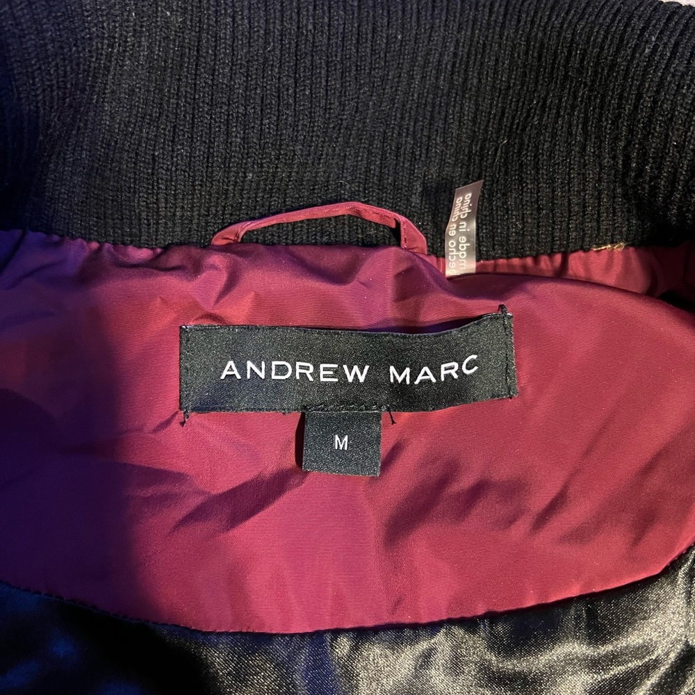 Red Vest - Picture 2 of 3
